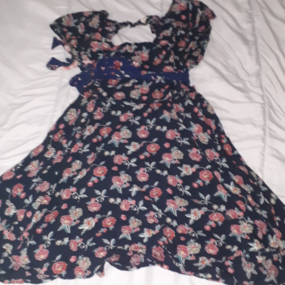 Summer dress